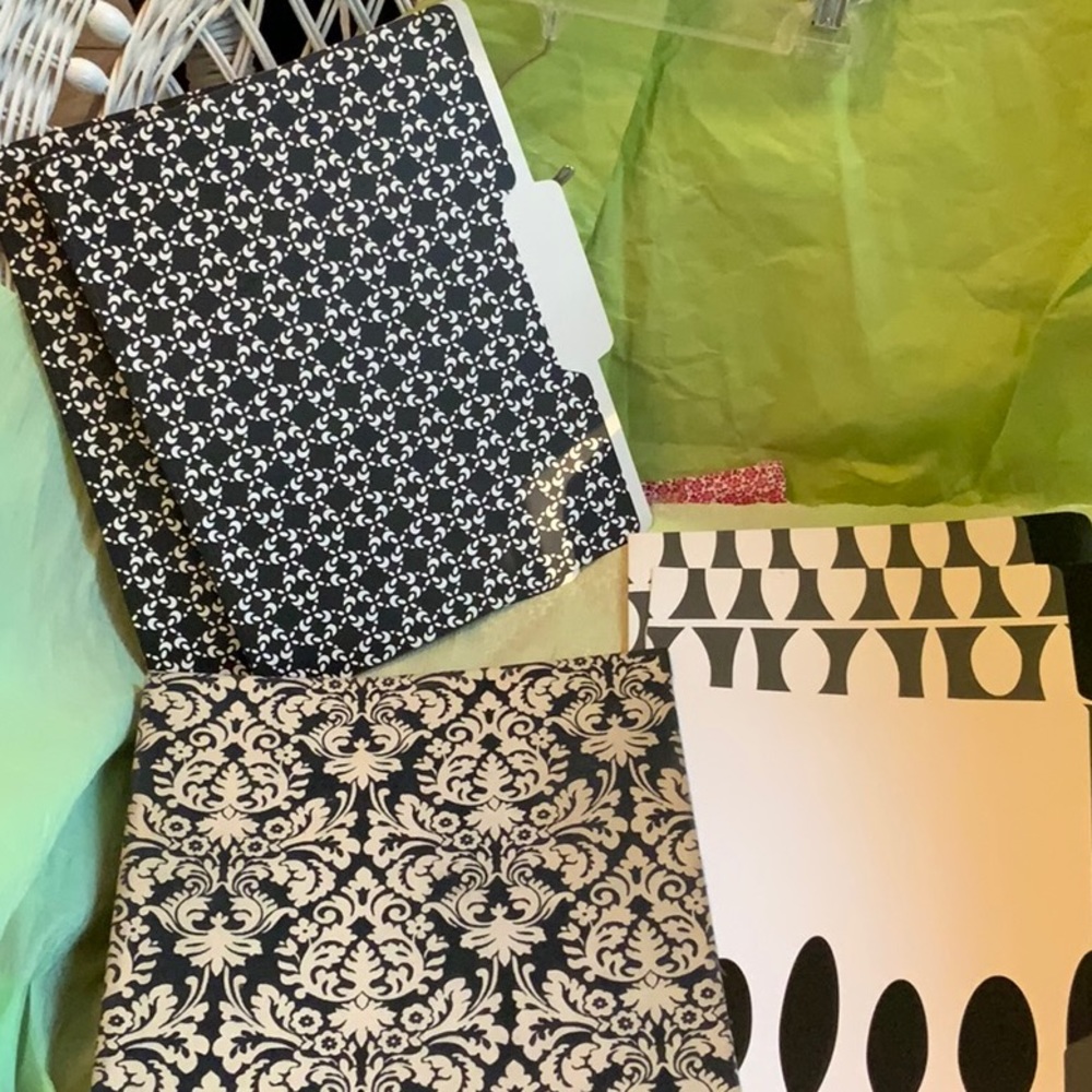 Office supplies